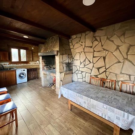 Casa Rural La Marquesa - Cuenca Valera de Abajo Zewnętrze zdjęcie