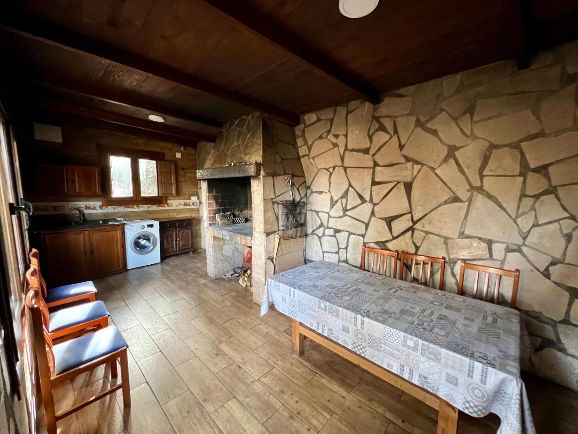 Casa Rural La Marquesa - Cuenca Valera de Abajo Zewnętrze zdjęcie